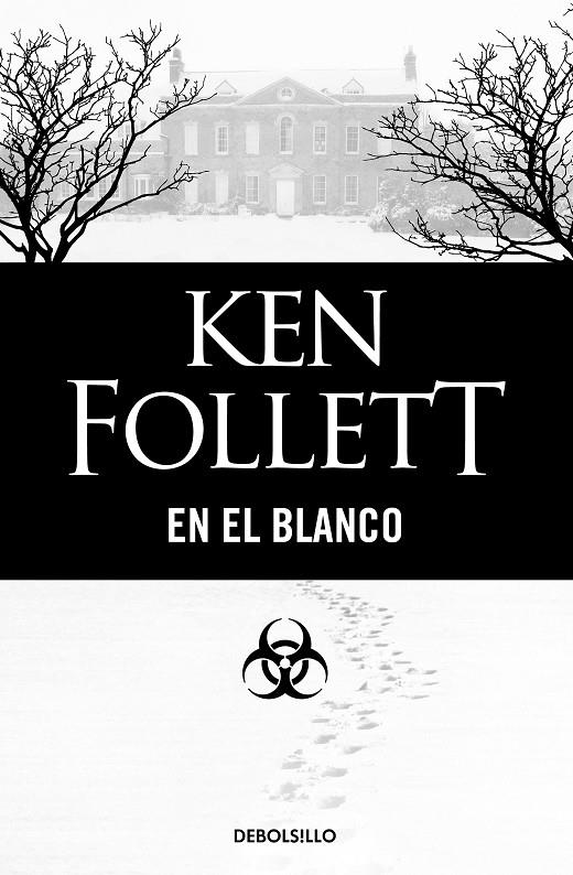 En el blanco | 9788497938518 | Follett, Ken | Llibreria online de Figueres i Empordà