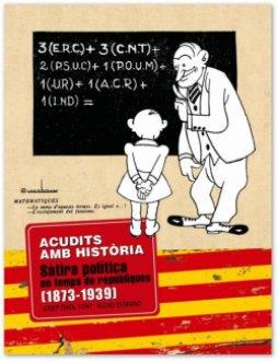 ACUDITS AMB HISTÒRIA | 9788419239563 | Oriol, Josep/Serrano, Alexis | Llibreria online de Figueres i Empordà