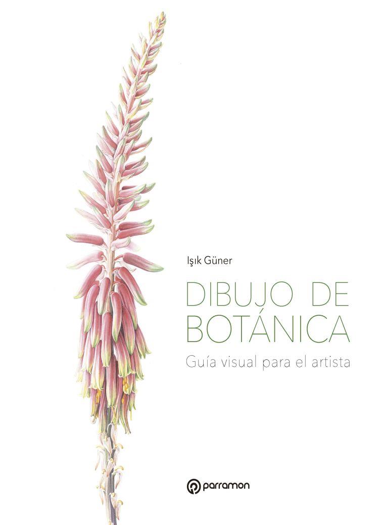 Dibujo de Botánica | 9788434214026 | Güner, Isik | Llibreria online de Figueres i Empordà