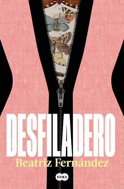 Desfiladero | 9788491297352 | Fernández, Beatriz | Llibreria online de Figueres i Empordà