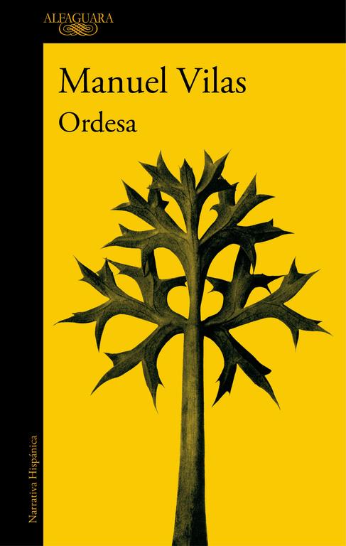 Ordesa | 9788420431697 | Vilas, Manuel | Llibreria online de Figueres i Empordà