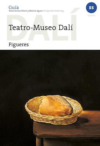 Dalí, guía del Teatre-Museu Dalí de Figueres (ESP) | 9788484787143 | Aguer Teixidor, Montse/Pitxot Soler, Antoni/Puig Castellano, Jordi | Llibreria online de Figueres i Empordà