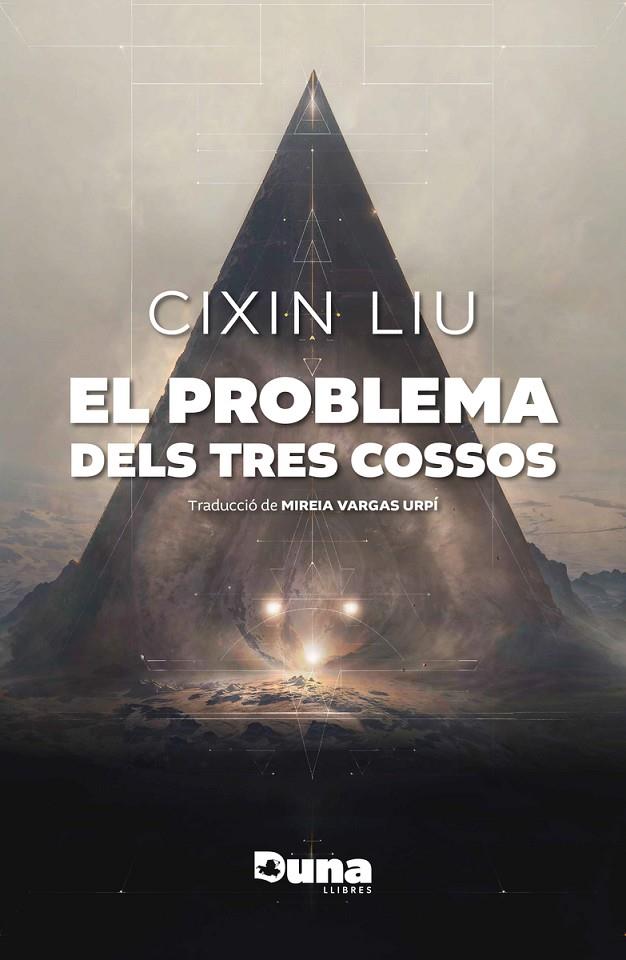El problema dels tres cosos | 9788412683257 | Cixin, Liu | Llibreria online de Figueres i Empordà