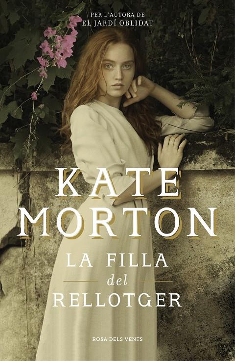La filla del rellotger | 9788416930982 | Morton, Kate | Librería online de Figueres / Empordà