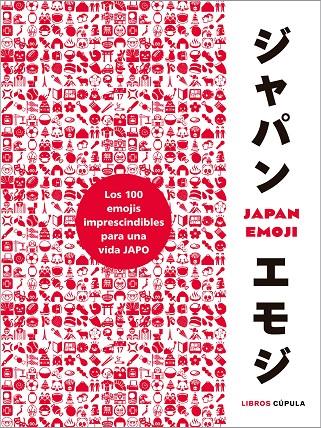 Japan Emoji | 9788448027148 | Griffiths, Ed | Llibreria online de Figueres i Empordà