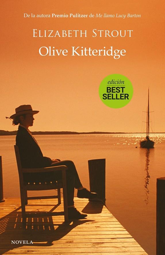 Olive Kitteridge | 9788417761943 | Strout, Elizabeth | Librería online de Figueres / Empordà