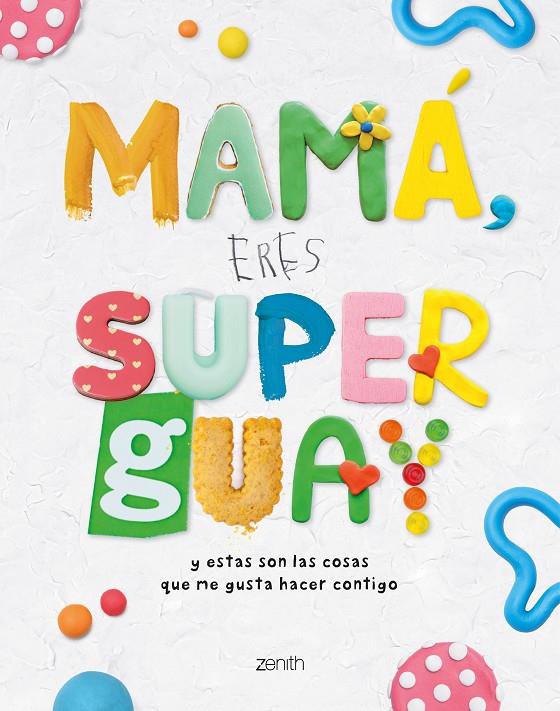 Mamá, eres superguay | 9788408269953 | Varios Autores | Llibreria online de Figueres i Empordà