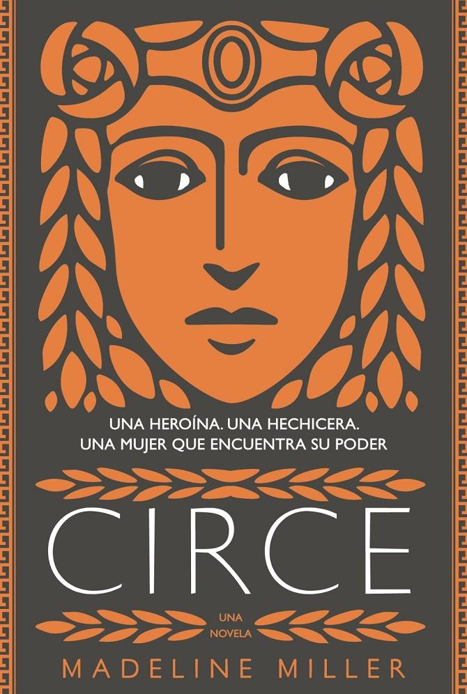 Circe (AdN) | 9788491814122 | Miller, Madeline | Librería online de Figueres / Empordà
