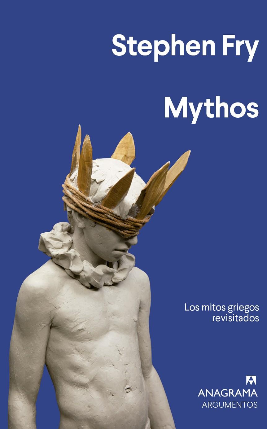 Mythos | 9788433964427 | Fry, Stephen | Llibreria online de Figueres i Empordà