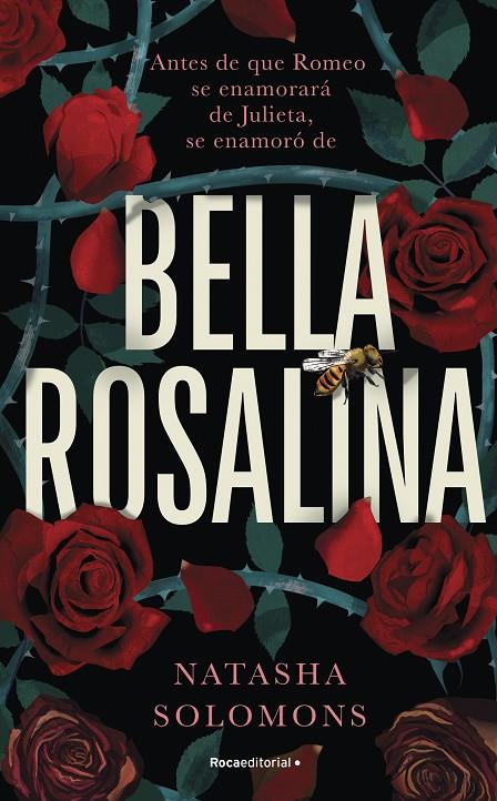 Bella Rosalina | 9788419449740 | Solomons, Natasha | Llibreria online de Figueres i Empordà