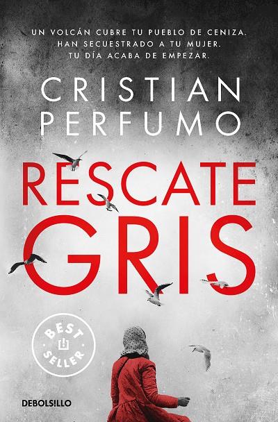 Rescate gris | 9788466370042 | Perfumo, Cristian | Llibreria online de Figueres i Empordà