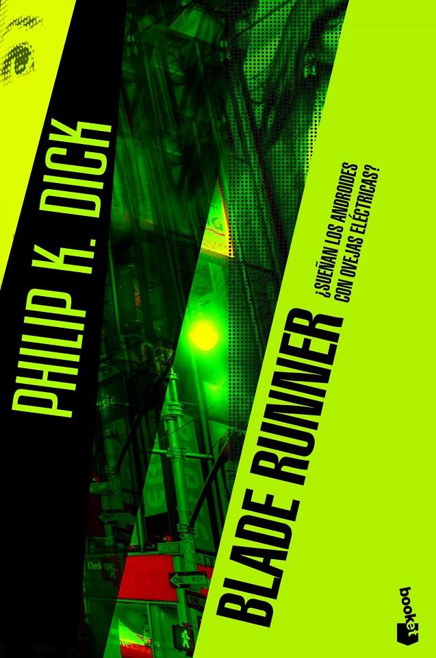 Blade Runner | 9788445000205 | Philip K. Dick | Librería online de Figueres / Empordà