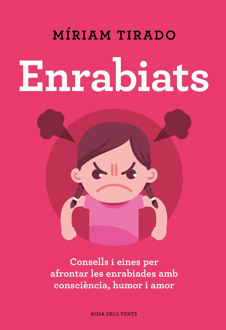 Enrabiats | 9788418033742 | Tirado, Míriam | Librería online de Figueres / Empordà