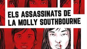 Ressenya: Els assassinats de la Molly Southbourne | Llibreria online de Figueres i Empordà