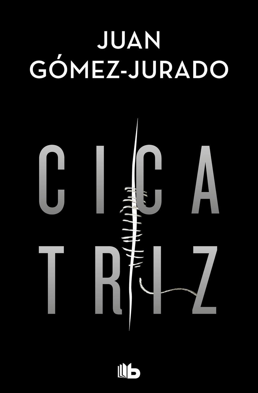 Cicatriz | 9788413143231 | Gómez-Jurado, Juan | Llibreria online de Figueres i Empordà