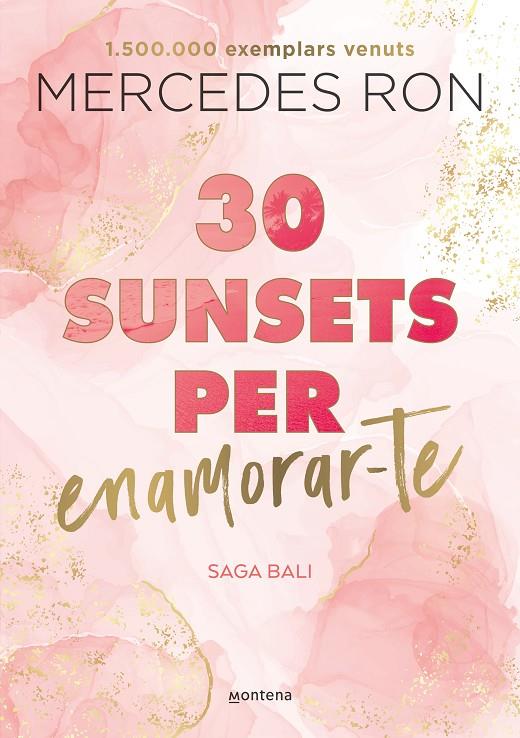 30 sunsets per enamorar-te (edició en català) (Bali #01) | 9788419501882 | Ron, Mercedes | Llibreria online de Figueres i Empordà