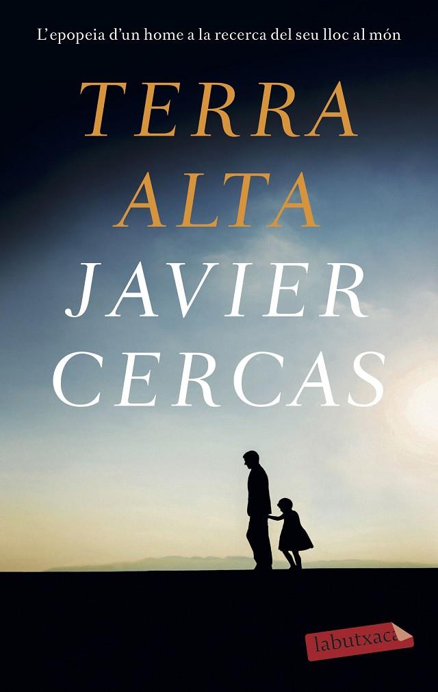 Terra Alta (CAT) | 9788418572111 | Cercas, Javier | Llibreria online de Figueres i Empordà