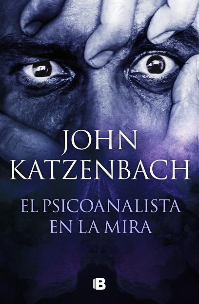 El psicoanalista en la mira | 9788466672658 | Katzenbach, John | Llibreria online de Figueres i Empordà