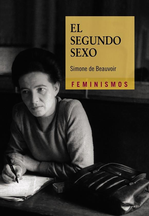El segundo sexo | 9788437637365 | Beauvoir, Simone de | Llibreria online de Figueres i Empordà