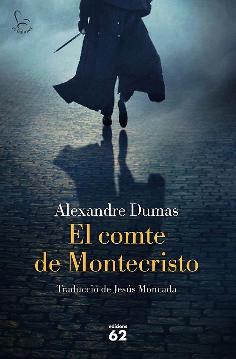 EL COMTE DE MONTECRISTO | 9788429775662 | DUMAS, ALEXANDRE | Llibreria online de Figueres i Empordà