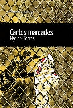 CARTES MARCADES | 9788419415196 | Torres, Maribel | Llibreria online de Figueres i Empordà