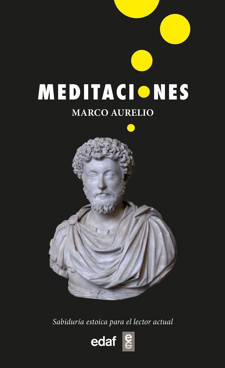 Meditaciones | 9788441440272 | Aurelio, Marco | Llibreria online de Figueres i Empordà