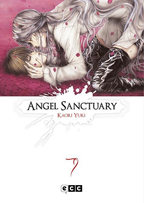 Angel Sanctuary #07 | 9788419811233 | Yuki, Kaori | Llibreria online de Figueres i Empordà