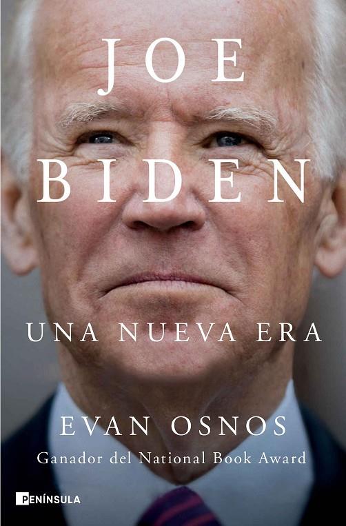 Joe Biden | 9788499429618 | Osnos, Evan | Librería online de Figueres / Empordà