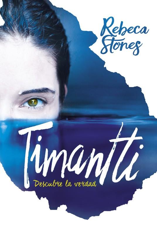 Timantti | 9788490436189 | Stones, Rebeca | Llibreria online de Figueres i Empordà