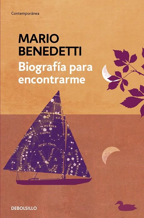 Biografía para encontrarme | 9788490626757 | Benedetti, Mario | Llibreria online de Figueres i Empordà