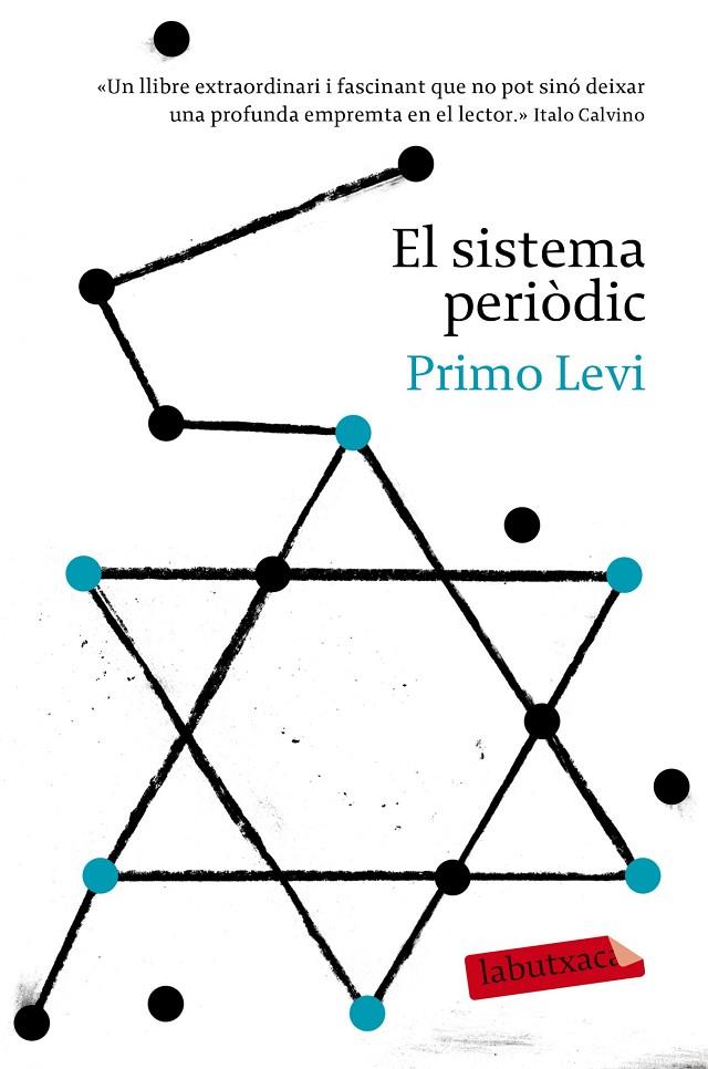 El sistema periòdic | 9788416600229 | Levi, Primo | Llibreria online de Figueres i Empordà