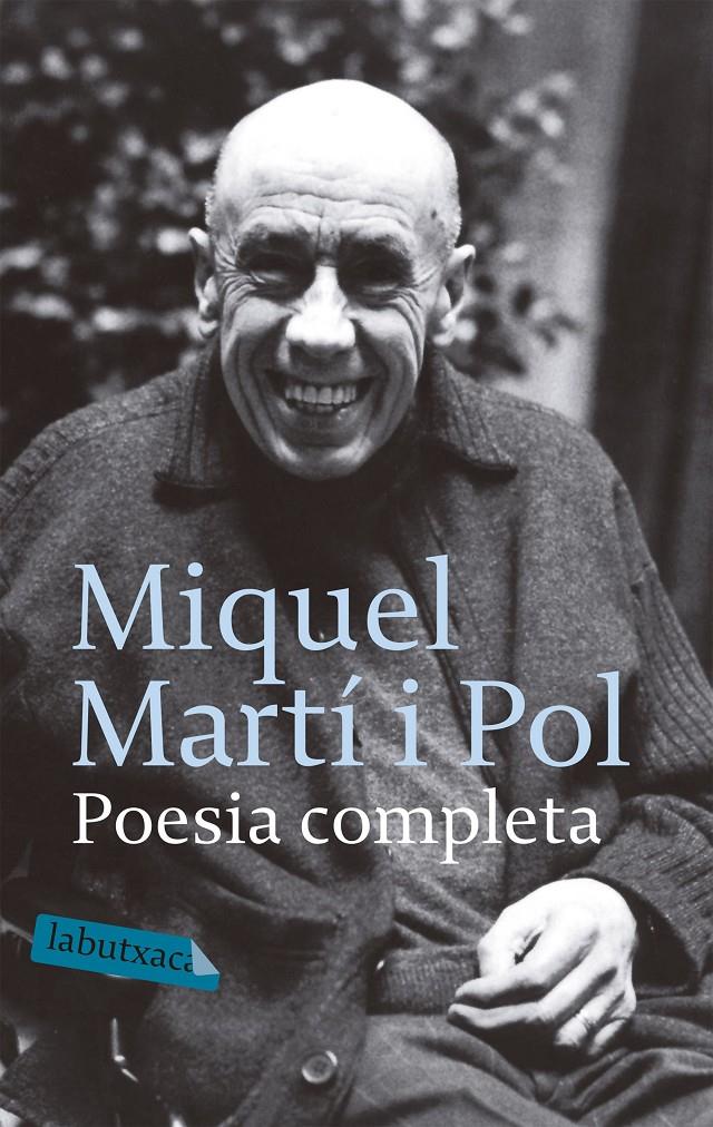 Poesia completa | 9788496863569 | Martí I Pol, Miquel | Librería online de Figueres / Empordà