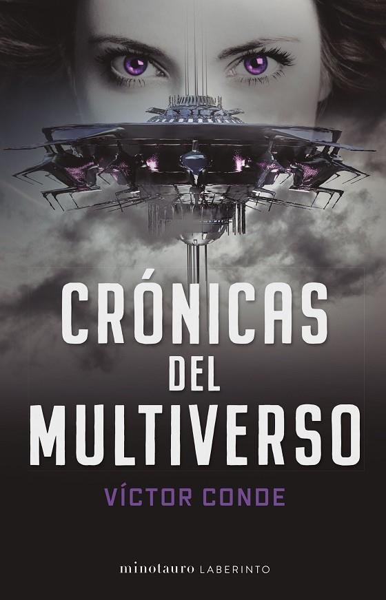 Crónicas del multiverso | 9788445012840 | Conde, Víctor | Llibreria online de Figueres i Empordà