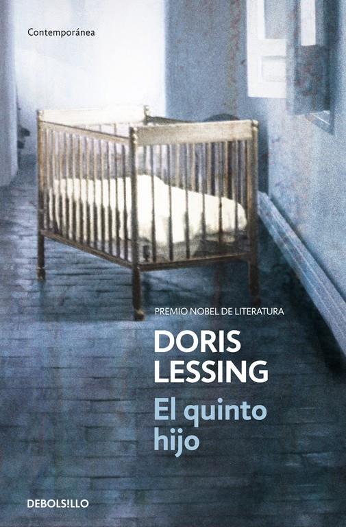 El quinto hijo | 9788483468203 | Lessing, Doris | Llibreria online de Figueres i Empordà