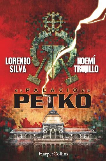 El palacio de Petko | 9788491390459 | Noemí Trujillo, Lorenzo Silva | Llibreria online de Figueres i Empordà