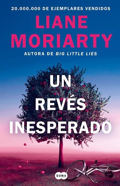 Un revés inesperado | 9788491297284 | Moriarty, Liane | Llibreria online de Figueres i Empordà