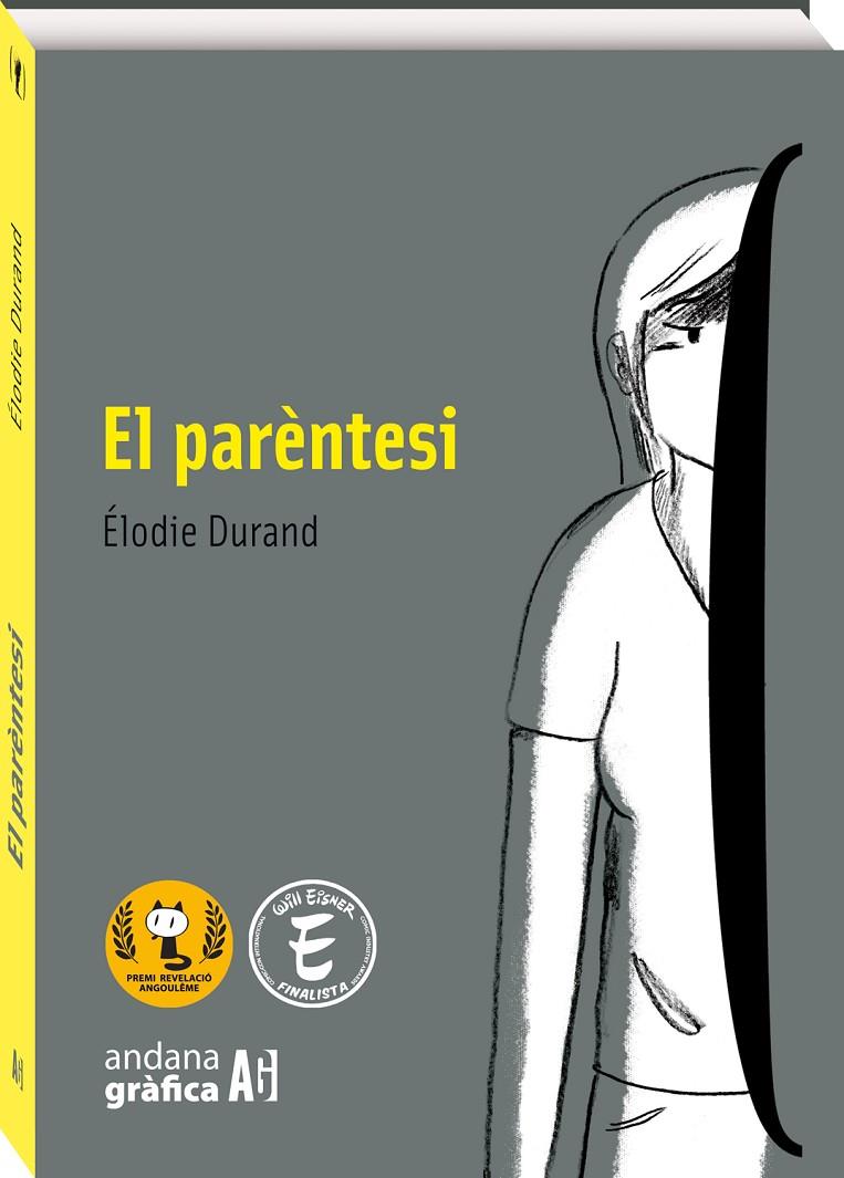 El parèntesi | 9788419605085 | Durand, Élodie | Llibreria online de Figueres i Empordà