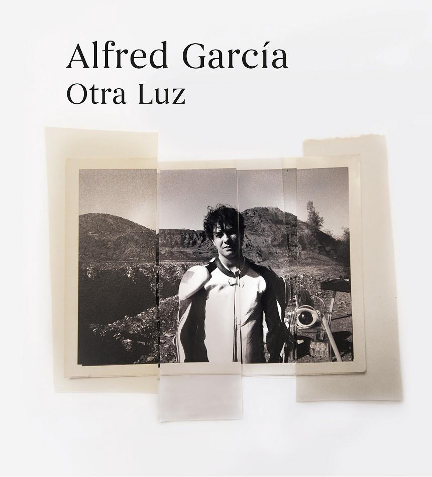 Otra Luz | 9788420452487 | García, Alfred | Llibreria online de Figueres i Empordà