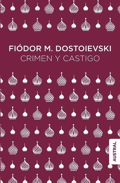 Crimen y castigo | 9788408155768 | Dostoyevski, Fiódor M. | Llibreria online de Figueres i Empordà