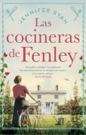 Las cocineras de Fenley | 9788419283764 | Ryan, Jennifer | Llibreria online de Figueres i Empordà