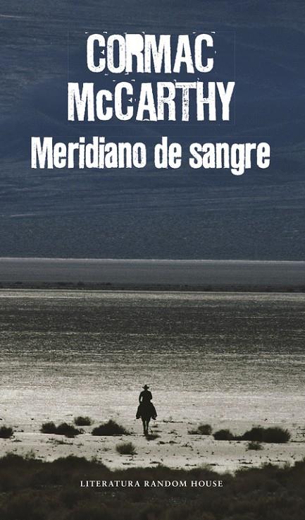 Meridiano de sangre | 9788439731887 | McCarthy, Cormac | Llibreria online de Figueres i Empordà