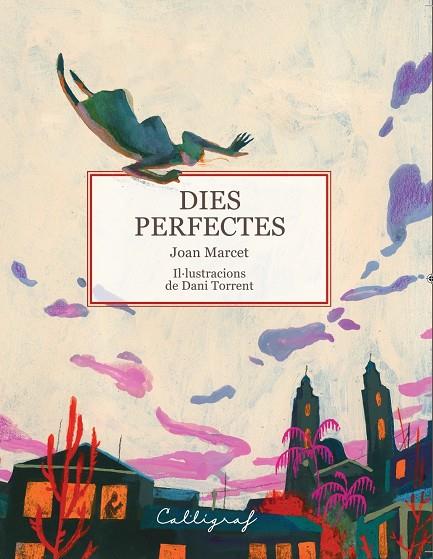 Dies perfectes | 9788412759358 | Marcet Martínez, Joan | Llibreria online de Figueres i Empordà