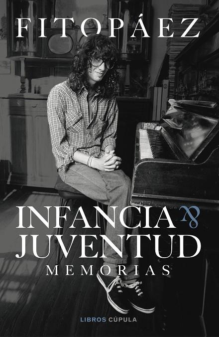 Infancia & Juventud. Autobiografía | 9788448036508 | Páez, Fito | Llibreria online de Figueres i Empordà