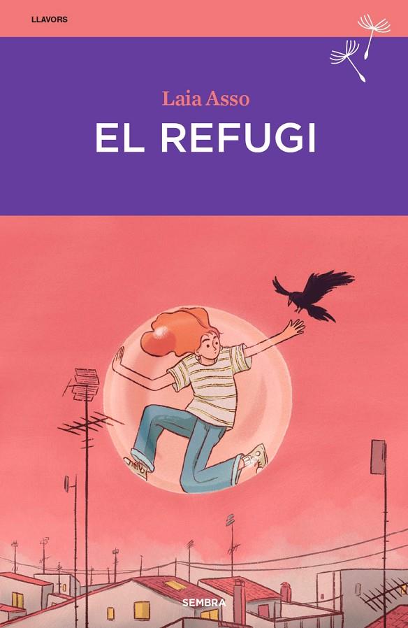 El refugi | 9788410198067 | Asso, Laia | Llibreria online de Figueres i Empordà