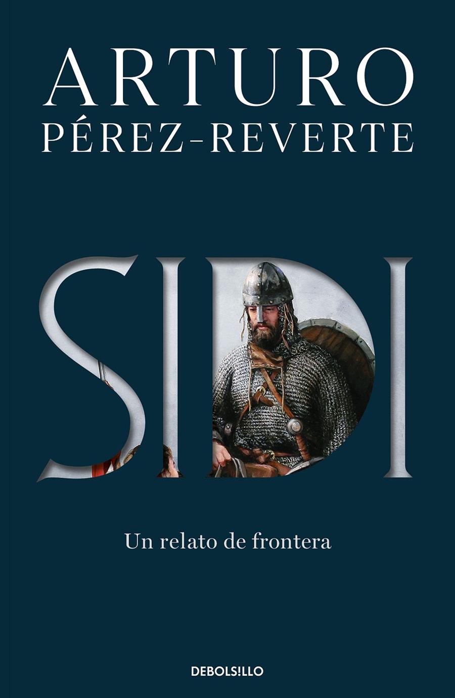Sidi | 9788466354653 | Pérez-Reverte, Arturo | Llibreria online de Figueres i Empordà