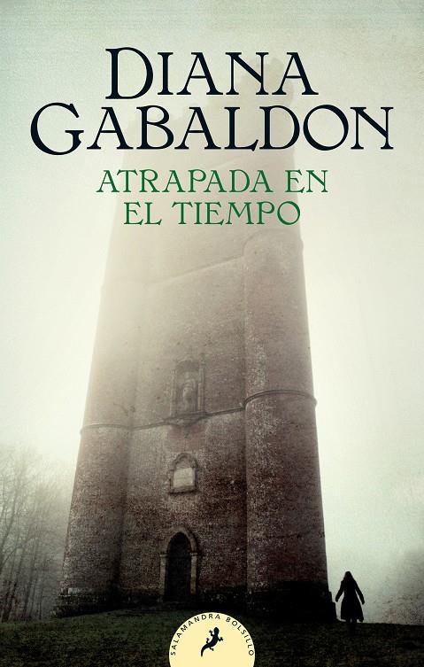 Atrapada en el tiempo (Saga Outlander #02) | 9788418173035 | Gabaldon, Diana | Llibreria online de Figueres i Empordà