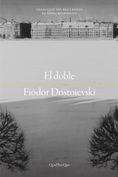 EL DOBLE | 9788417410285 | Dostoyevski, Fiódor M. | Llibreria online de Figueres i Empordà