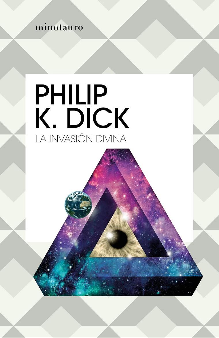 La invasión divina | 9788445007297 | Dick, Philip K. | Llibreria online de Figueres i Empordà