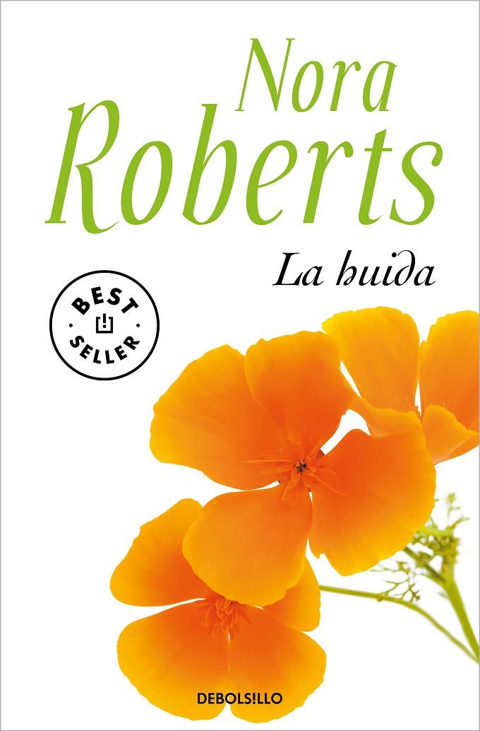 La huida | 9788466359221 | Roberts, Nora | Llibreria online de Figueres i Empordà