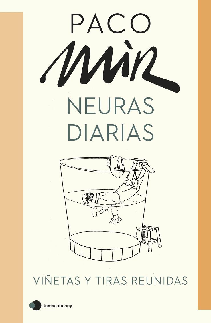 Neuras diarias | 9788499989532 | Mir, Paco | Llibreria online de Figueres i Empordà